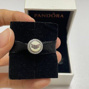 Pandora Thunderbirds Exclusive Charm Bead